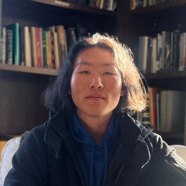 Tony Hao (Yichen Hao)